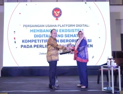 ATSI: Platform Digital Global Harus Ditata, Jangan Bebani Pengguna