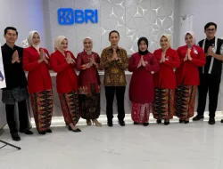 ​Peringatan Hari Pelanggan Nasional 2026 di BRI BO Fatmawati Jadi Wadah Perkuat Loyalitas