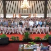 Tak Sekadar Ilmu Pertanahan, Rocky Gerung Nilai Taruna/i Politeknik Agraria STPN Belajar Banyak Disiplin Ilmu