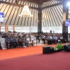 Isi Kuliah Umum di Politeknik Agraria STPN, Rocky Gerung Ingin Taruna/i Pahami Tiga Konsep Pemaknaan Pengelolaan Tanah