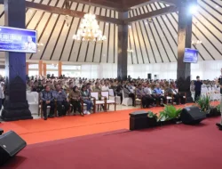 Isi Kuliah Umum di Politeknik Agraria STPN, Rocky Gerung Ingin Taruna/i Pahami Tiga Konsep Pemaknaan Pengelolaan Tanah