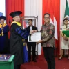 Masuki Babak Baru, Politeknik Agraria STPN Resmi Diluncurkan Oleh Menteri ATR/Kepala BPN