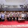 Pramono Anung Apresiasi Insan Pers di AJMHT 52-2026, Dorong Jurnalis Angkat Transformasi Jakarta
