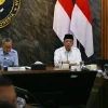Didukung Kolaborasi Lintas Sektor, Penetapan LP2B Nasional Capai 87,52%