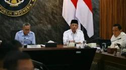 Didukung Kolaborasi Lintas Sektor, Penetapan LP2B Nasional Capai 87,52%