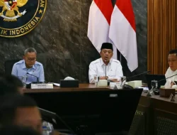 Didukung Kolaborasi Lintas Sektor, Penetapan LP2B Nasional Capai 87,52%