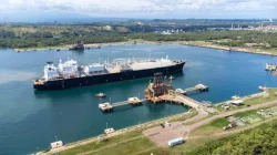 Dari Aceh ke Asia, PAG Perkuat Peran sebagai Pusat Energi Masa Depan sebagai Global Integrated Energy Hub