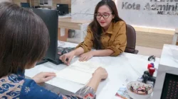 Balik Nama Selesai dalam Tujuh Hari, Masyarakat Jadi Bisa Lebih Cepat Memanfaatkan Sertipikat Tanah