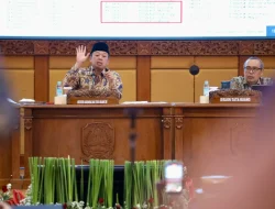 LP2B Jatim Lampaui Target, Menteri Nusron Minta Pemda Segera Integrasikan ke dalam RTRW