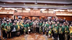 Sinergi Tiga Pilar Jadi Kunci Percepatan Peralihan Hak Terintegrasi 10 Hari