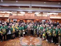 Sinergi Tiga Pilar Jadi Kunci Percepatan Peralihan Hak Terintegrasi 10 Hari