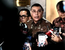 Wamen Ossy: Kementerian ATR/BPN Hormati Proses Hukum dan Pastikan Layanan Pertanahan Tetap Berjalan