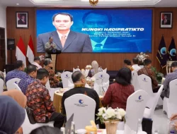 Terima Barang Rampasan Negara dari KPK, Sekjen ATR/BPN: Untuk Mendukung Layanan Kepada Masyarakat