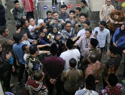 Menteri ATR/Kepala BPN Hormati Proses Hukum KPK dan Pastikan Pelayanan Pertanahan Tetap Berjalan