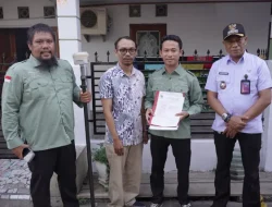 Manfaatkan Layanan Pengukuran Terjadwal, Warga Kota Gorontalo: Sudah Pasti Lebih Memudahkan