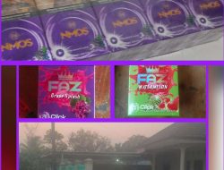 Dugaan Peredaran Rokok Faz/NMos Berpita Cukai Palsu di Babel Disorot, Bea Cukai dan Polda Diminta Beri Penjelasan