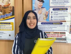 Dulu Pemohon yang Cari Petugas Ukur, Sejak Ada Pengukuran Terjadwal Kini Tanah Diukur Lebih Pasti dan Cepat