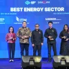 Jaga Kinerja dan Nilai Bagi Pemegang Saham, PGN Raih Capital Market Excellence Awards 2026