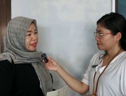 Manfaatkan PTSL Untuk Urus Sertipikat, Masyarakat: Proses Dipermudah