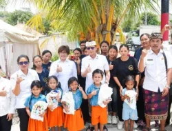 Demi 1,4 Juta Penerima MBG, BGN Buka Hampir 1000 Dapur di Daerah 3T