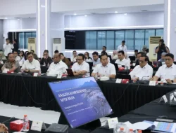 Kementerian ATR/BPN Gelar Rapat Lanjutan Bersama BRAN untuk Perjelas Pembagian Tugas dan Fungsi terkait Reforma Agraria
