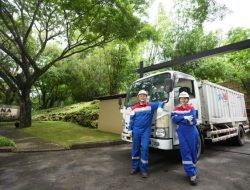 PGN Perkuat Efisiensi dan Daya Saing Bisnis Melalui Inisiatif Dekarbonisasi Berkelanjutan