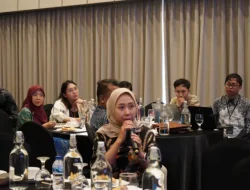 Kantor Pertanahan Kabupaten Tangerang Perkuat Komitmen Pembangunan Zona Integritas Menuju WBBM