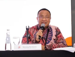 Telkom Siapkan Percepatan Buyback Untuk Mendukung Nilai Jangka Panjang Pemegang Saham