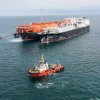 Jaga Keandalan Pasokan Energi, Nusantara Regas Salurkan 33 Kargo LNG Hingga Triwulan III 2026