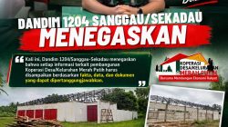 Kejar Target Pembangunan KDKMP, Kodim Sanggau Tunjuk Konsultan Pengganti