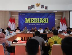 Lindungi Hak Masyarakat, Kementerian ATR/BPN Selesaikan 3.018 Kasus Pertanahan