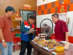 PGN Area Medan Intensifkan Inspeksi Instalasi Jargas, Tingkatkan Keamanan Pemakaian Gas Bumi