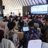 Wamen ATR/Waka BPN Bahas Pentingnya UU Pengaturan Reforma Agraria Dalam Diskusi Publik Ombudsman RI