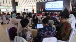 Wamen ATR/Waka BPN Bahas Pentingnya UU Pengaturan Reforma Agraria Dalam Diskusi Publik Ombudsman RI