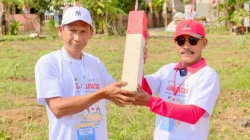 Jaga Keamanan Aset, Dirjen SPPR Imbau para Pemilik Tanah Untuk Pasang Patok Tanda Batas
