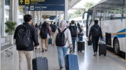 Bergerak dan Berpindah : Membaca Potret Migrasi Indonesial