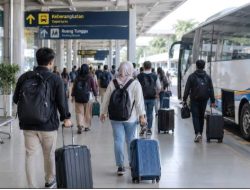 Bergerak dan Berpindah : Membaca Potret Migrasi Indonesial